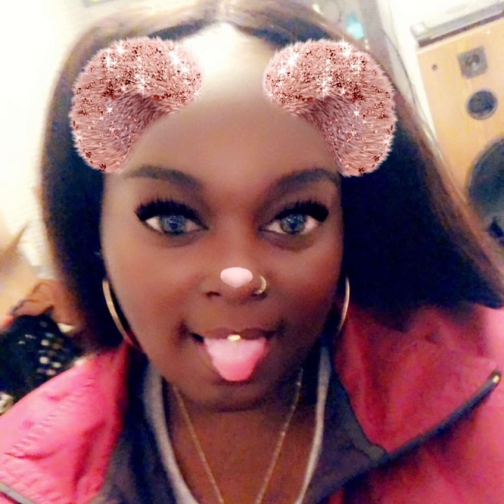 Meet your Posher, Shawda’